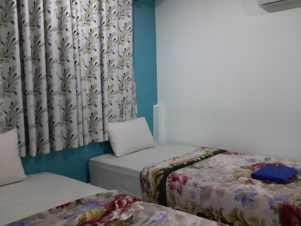 Monludee Guest House サメット島 エクステリア 写真
