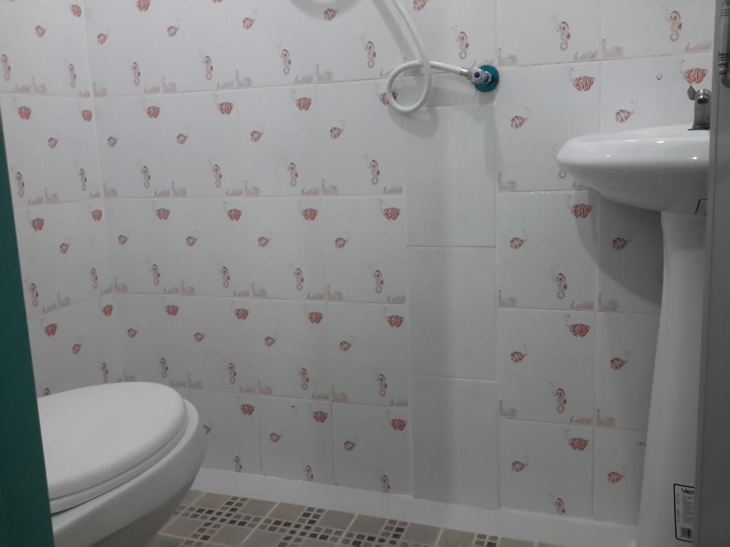 Monludee Guest House サメット島 エクステリア 写真