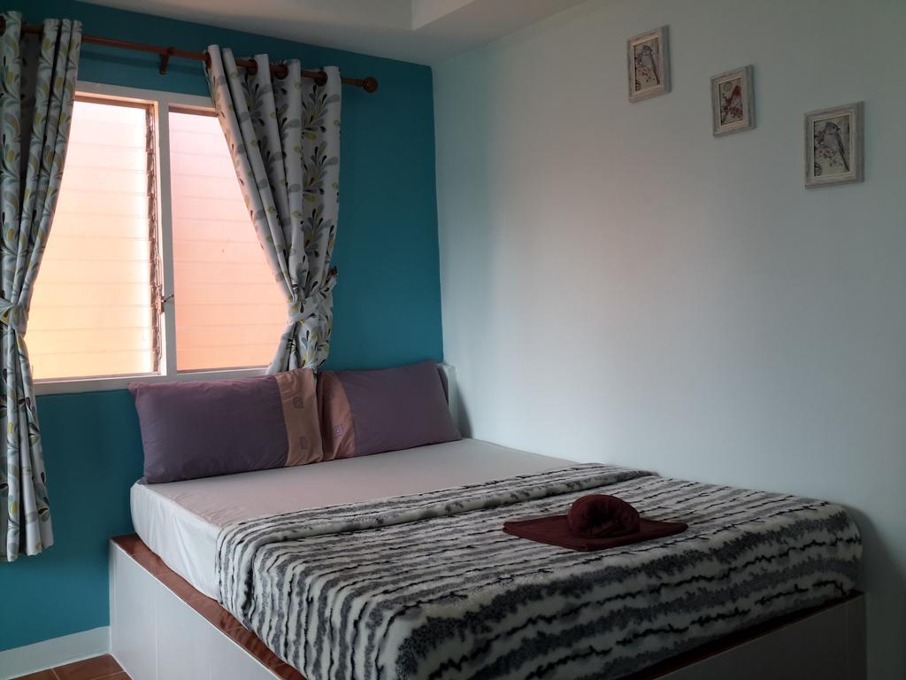 Monludee Guest House サメット島 エクステリア 写真