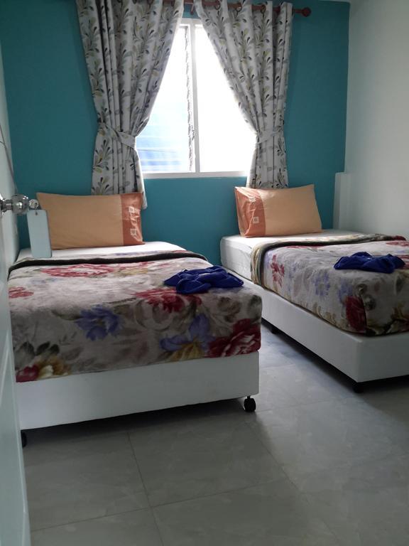 Monludee Guest House サメット島 エクステリア 写真