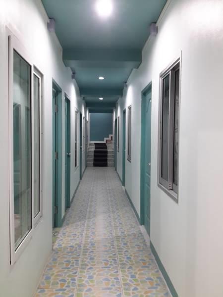 Monludee Guest House サメット島 エクステリア 写真
