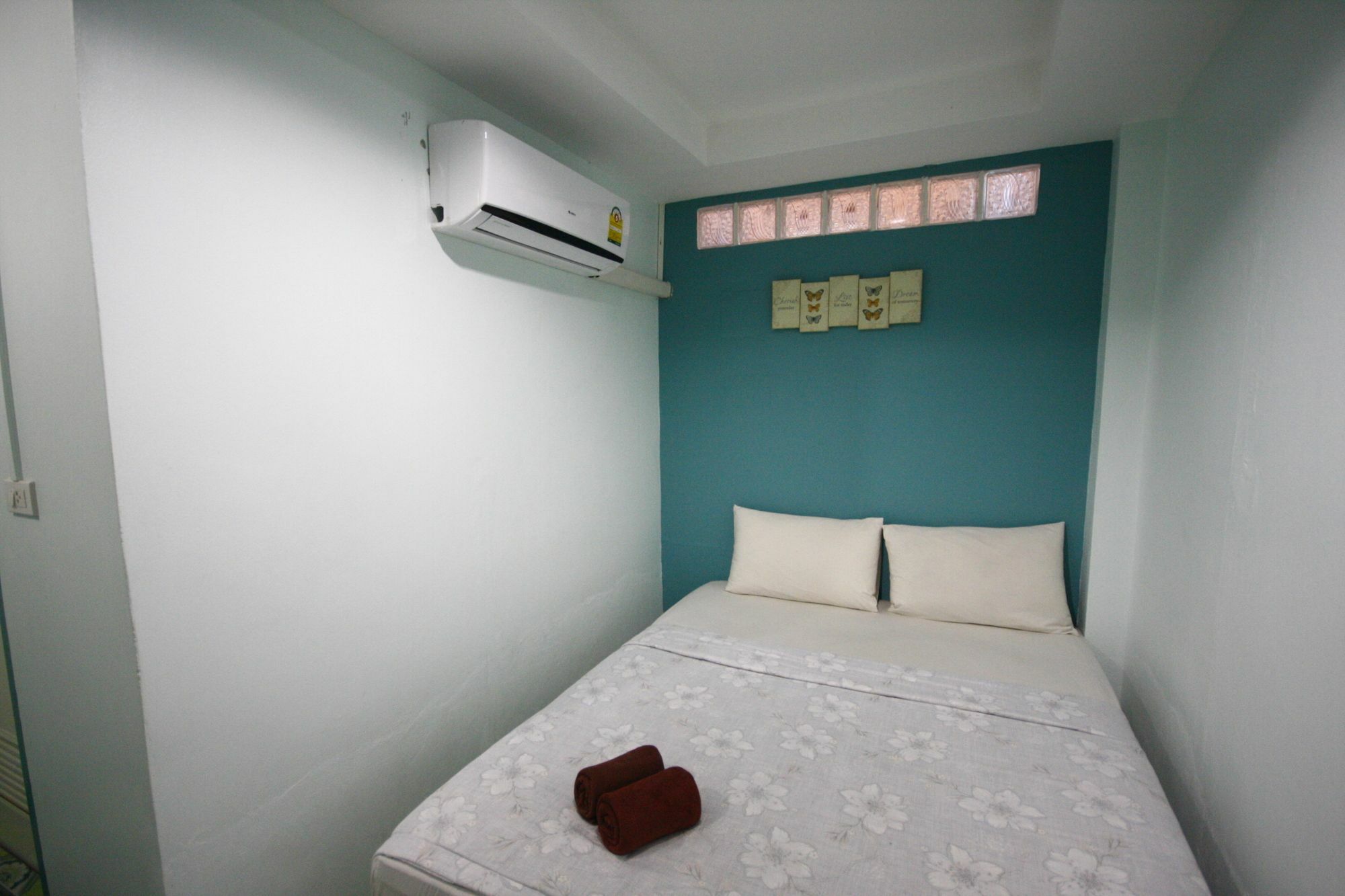 Monludee Guest House サメット島 エクステリア 写真