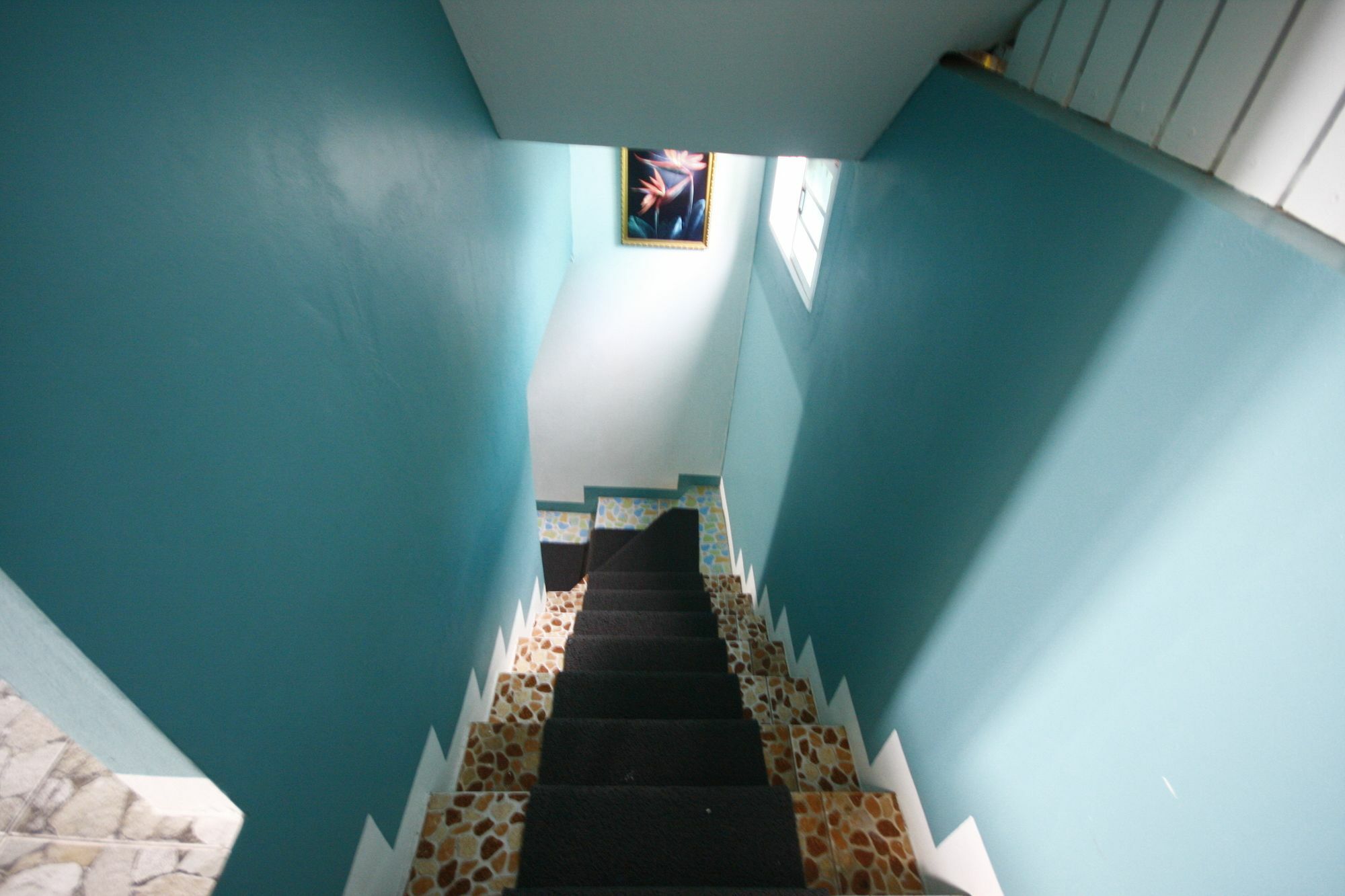 Monludee Guest House サメット島 エクステリア 写真