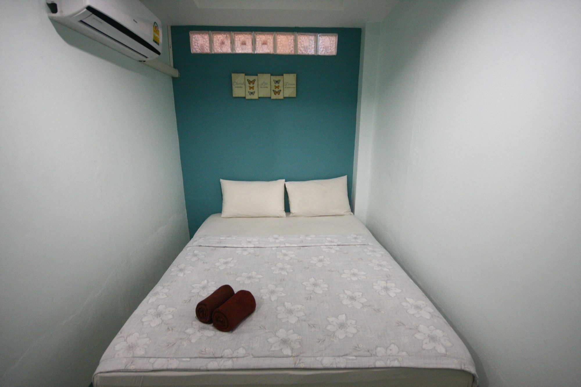 Monludee Guest House サメット島 エクステリア 写真